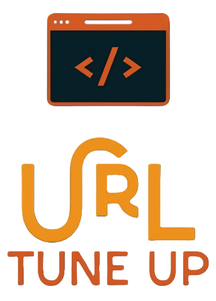 URL Tune Up Logo